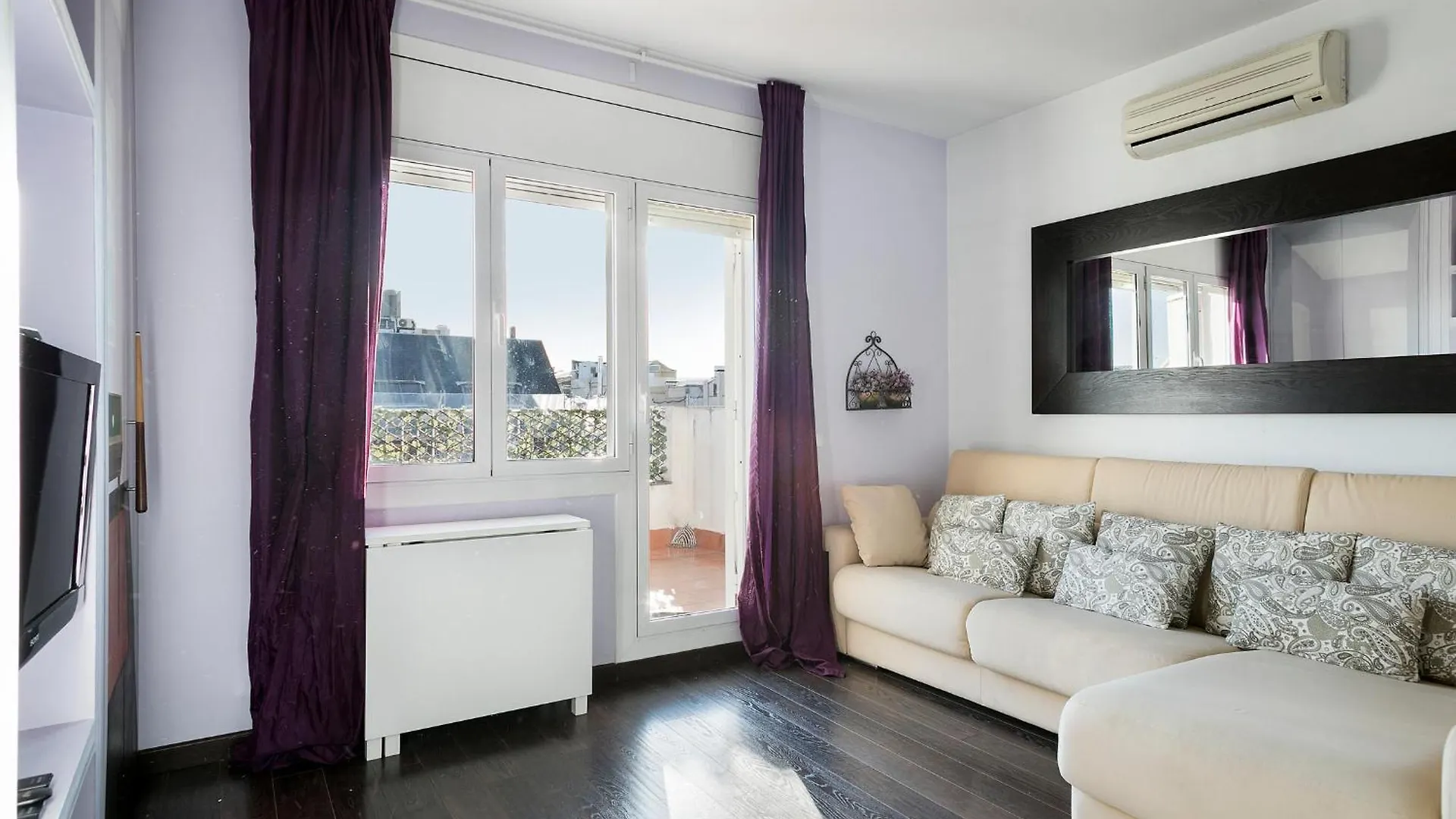 Stay U-Nique Apartments Rambla Catalunya IV Barcelona