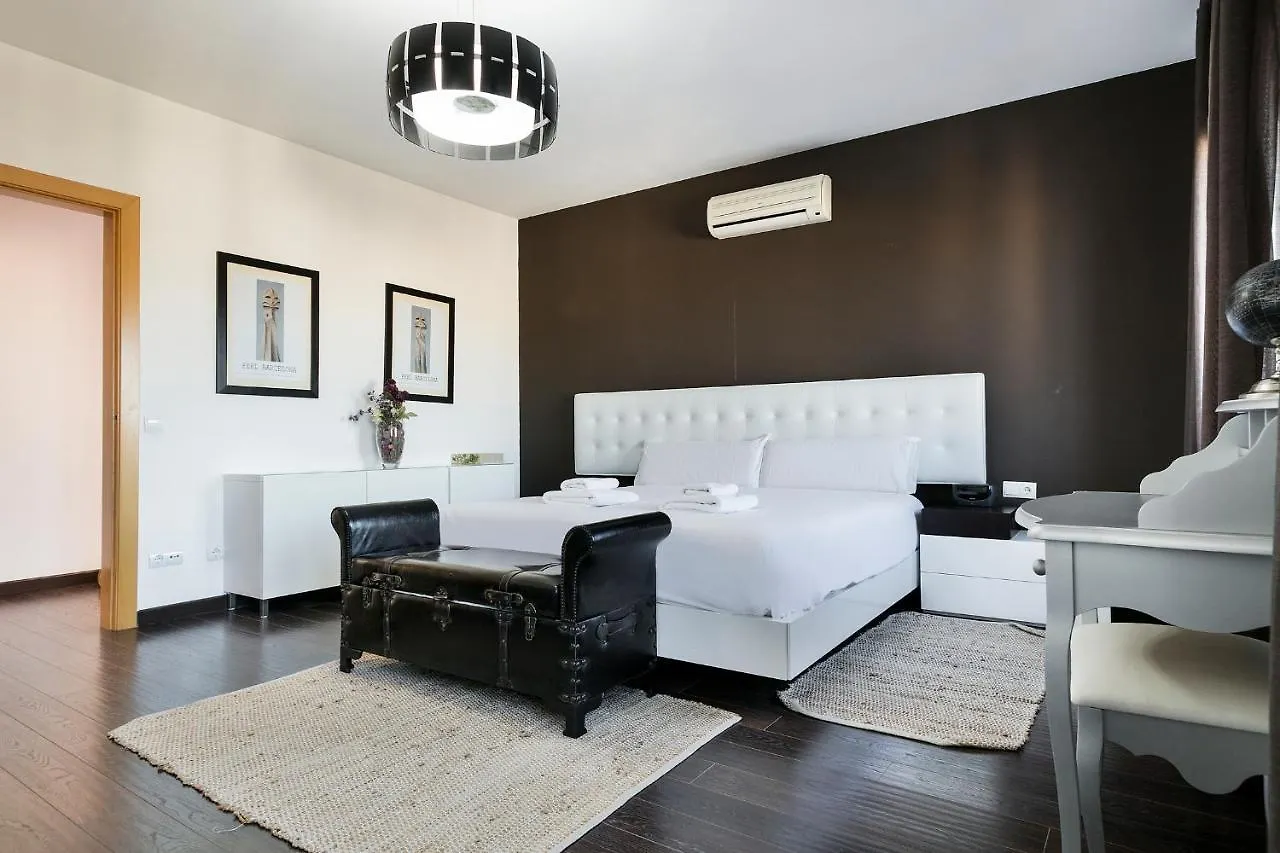 Stay U-Nique Apartments Rambla Catalunya IV Barcelona